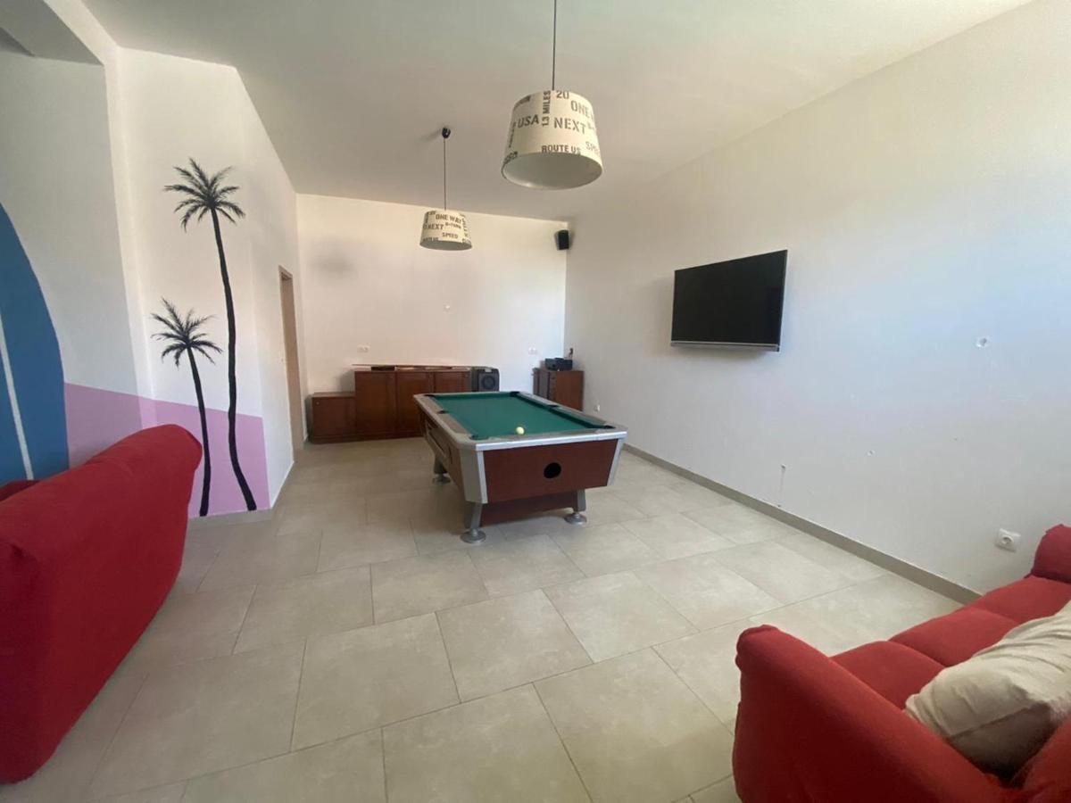 Villa Valtrazza Tar-Vabriga 外观 照片