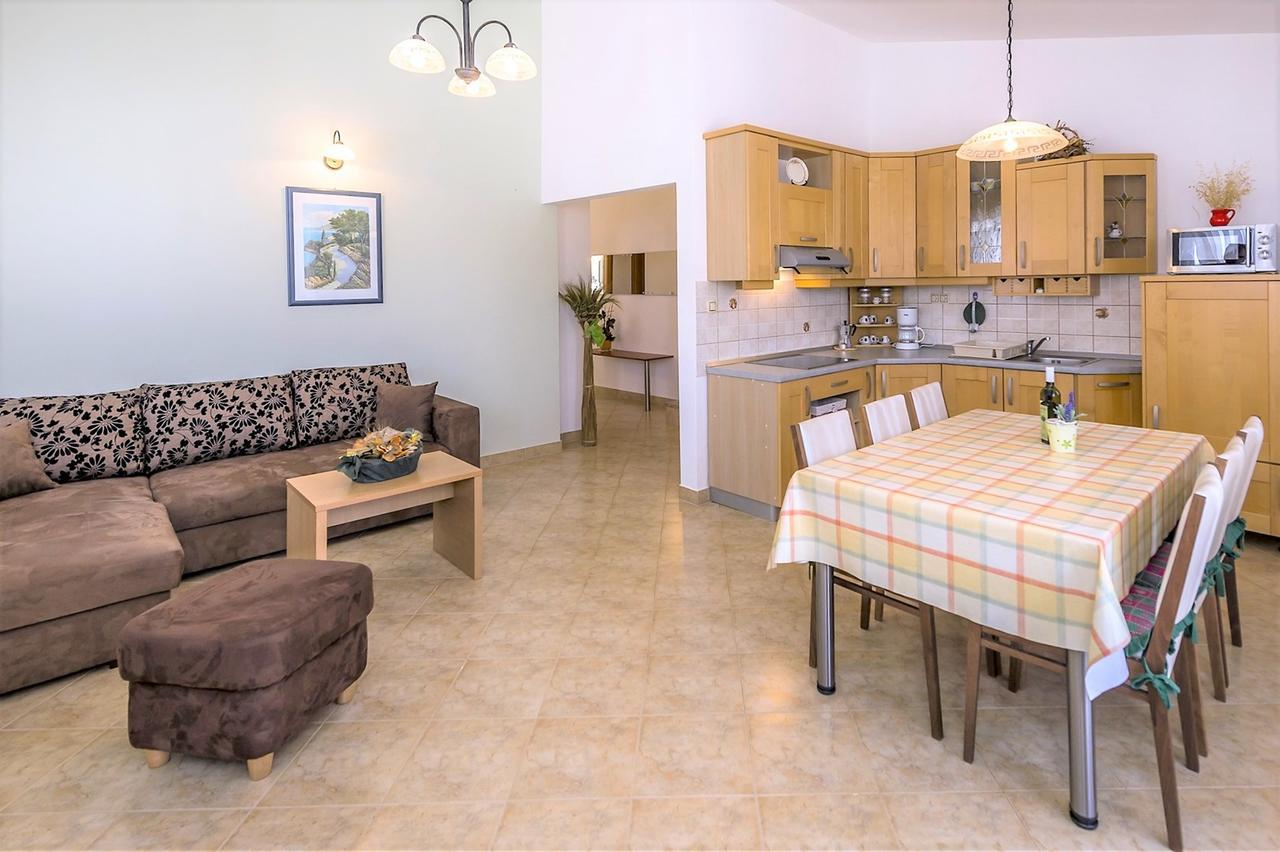Villa Valtrazza Tar-Vabriga 外观 照片