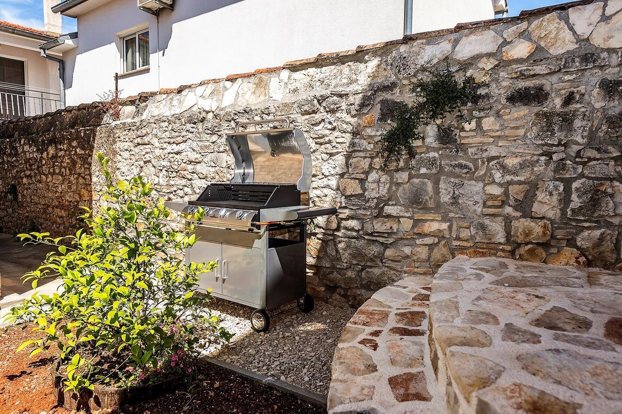 Villa Valtrazza Tar-Vabriga 外观 照片