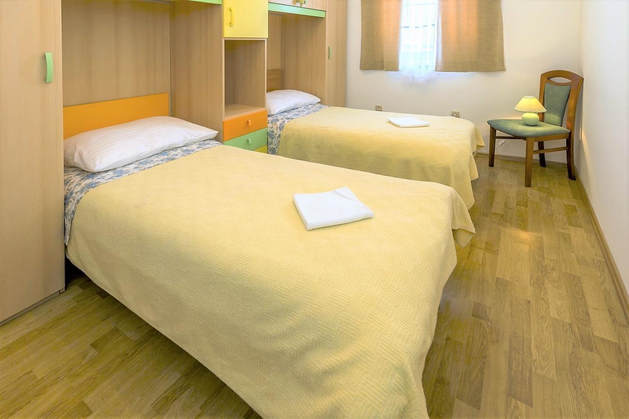 Villa Valtrazza Tar-Vabriga 客房 照片