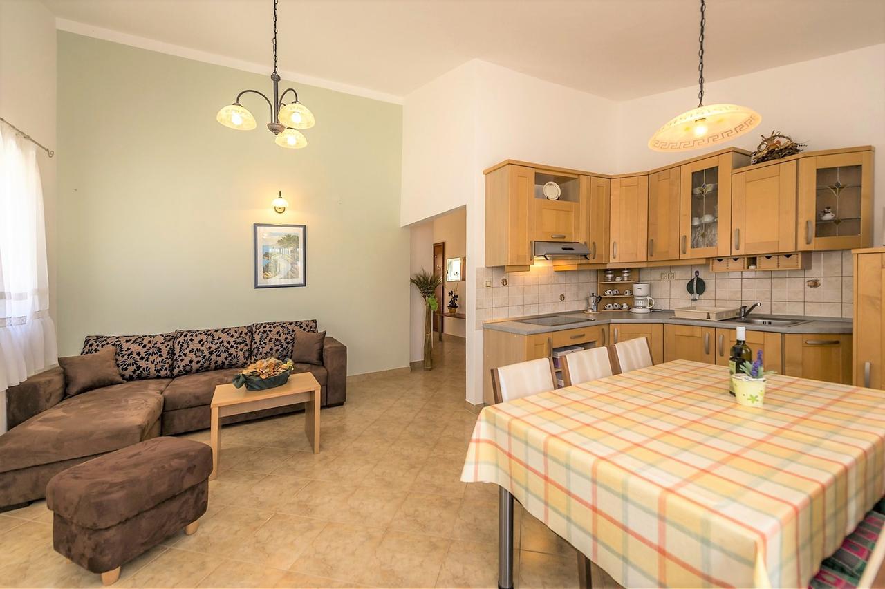 Villa Valtrazza Tar-Vabriga 客房 照片
