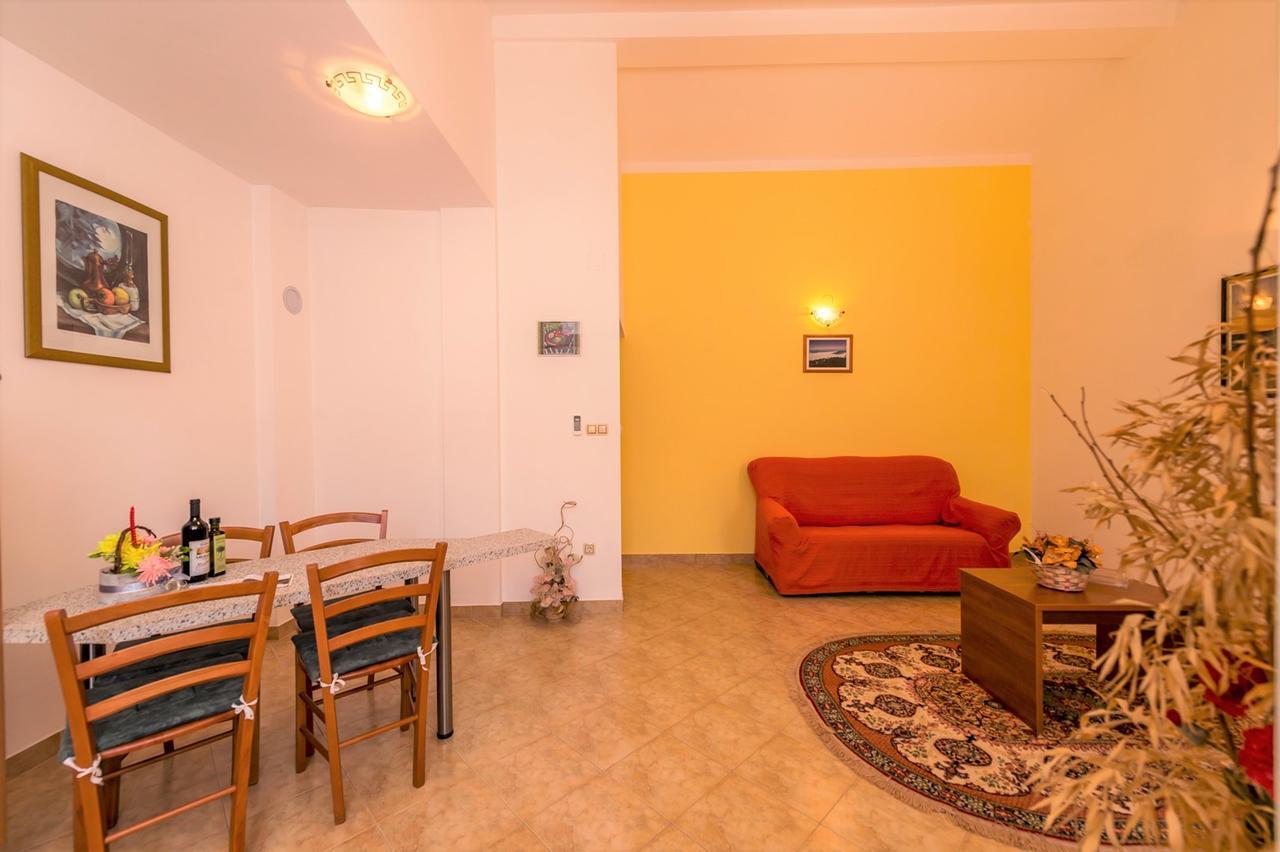 Villa Valtrazza Tar-Vabriga 客房 照片