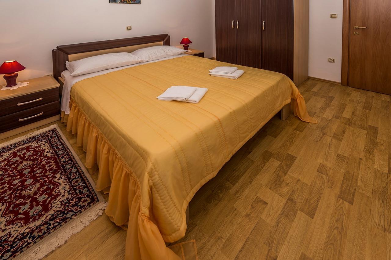 Villa Valtrazza Tar-Vabriga 客房 照片