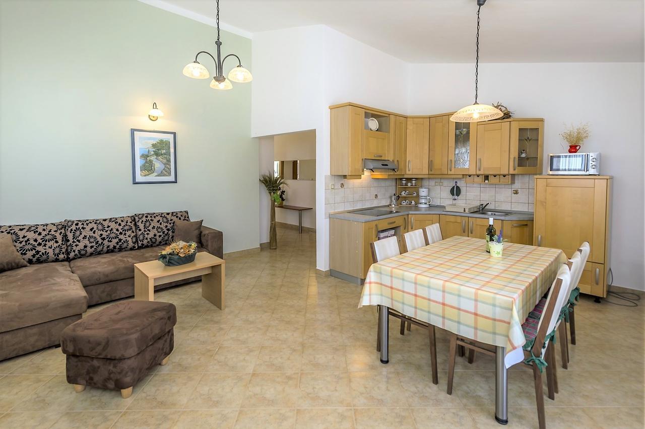Villa Valtrazza Tar-Vabriga 客房 照片