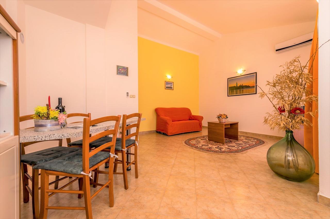 Villa Valtrazza Tar-Vabriga 客房 照片