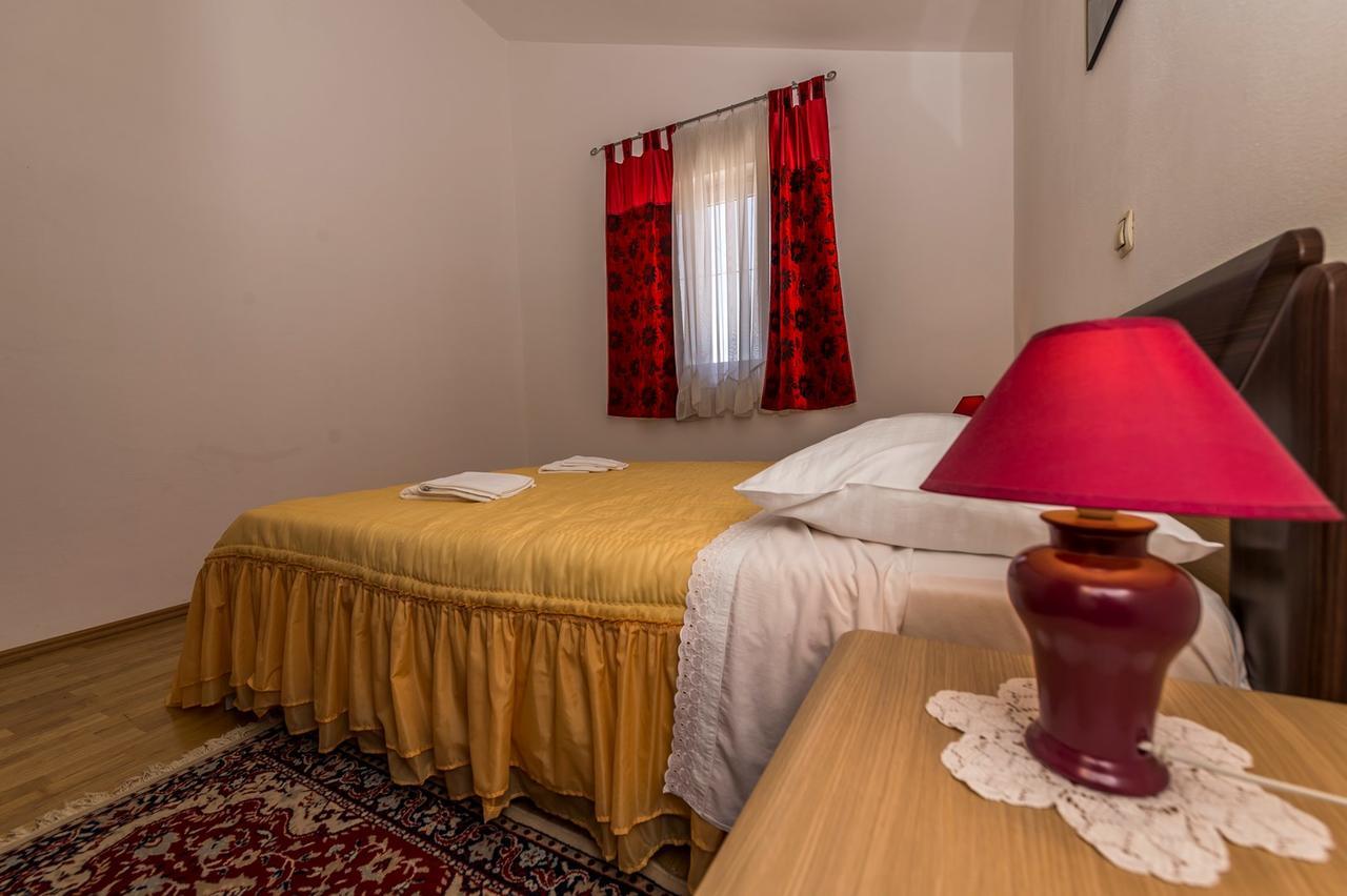 Villa Valtrazza Tar-Vabriga 客房 照片