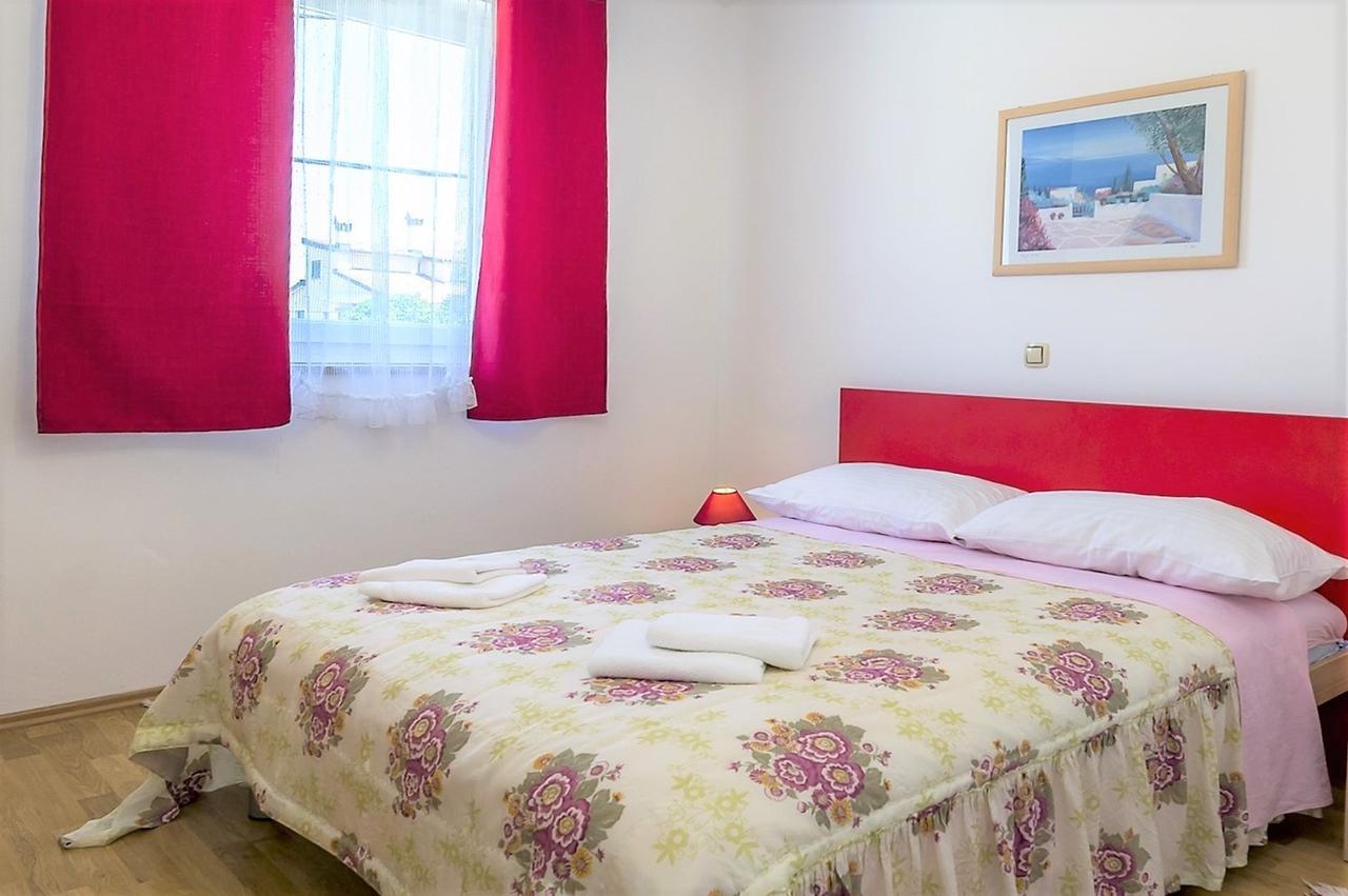 Villa Valtrazza Tar-Vabriga 客房 照片
