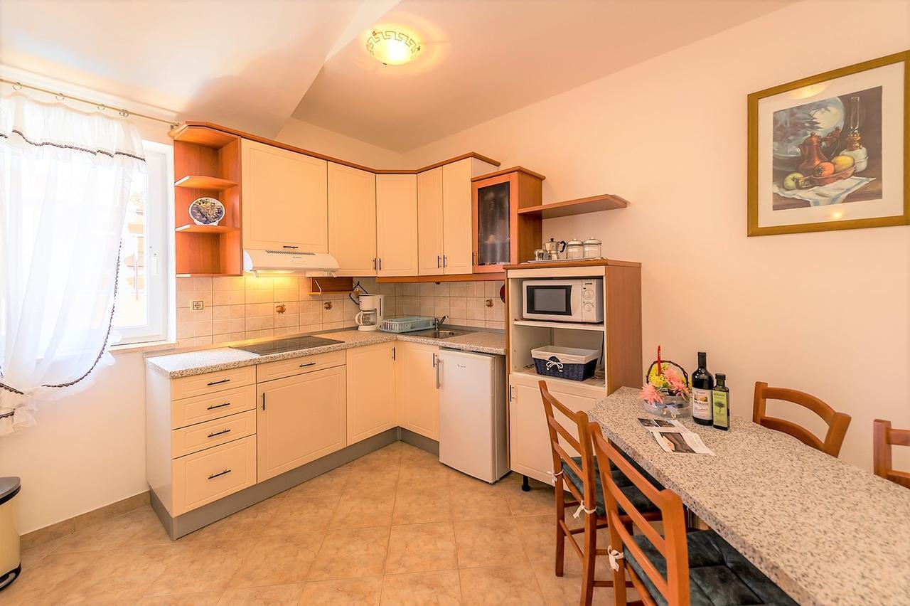 Villa Valtrazza Tar-Vabriga 客房 照片