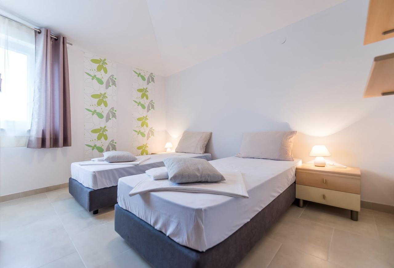 Villa Valtrazza Tar-Vabriga 外观 照片