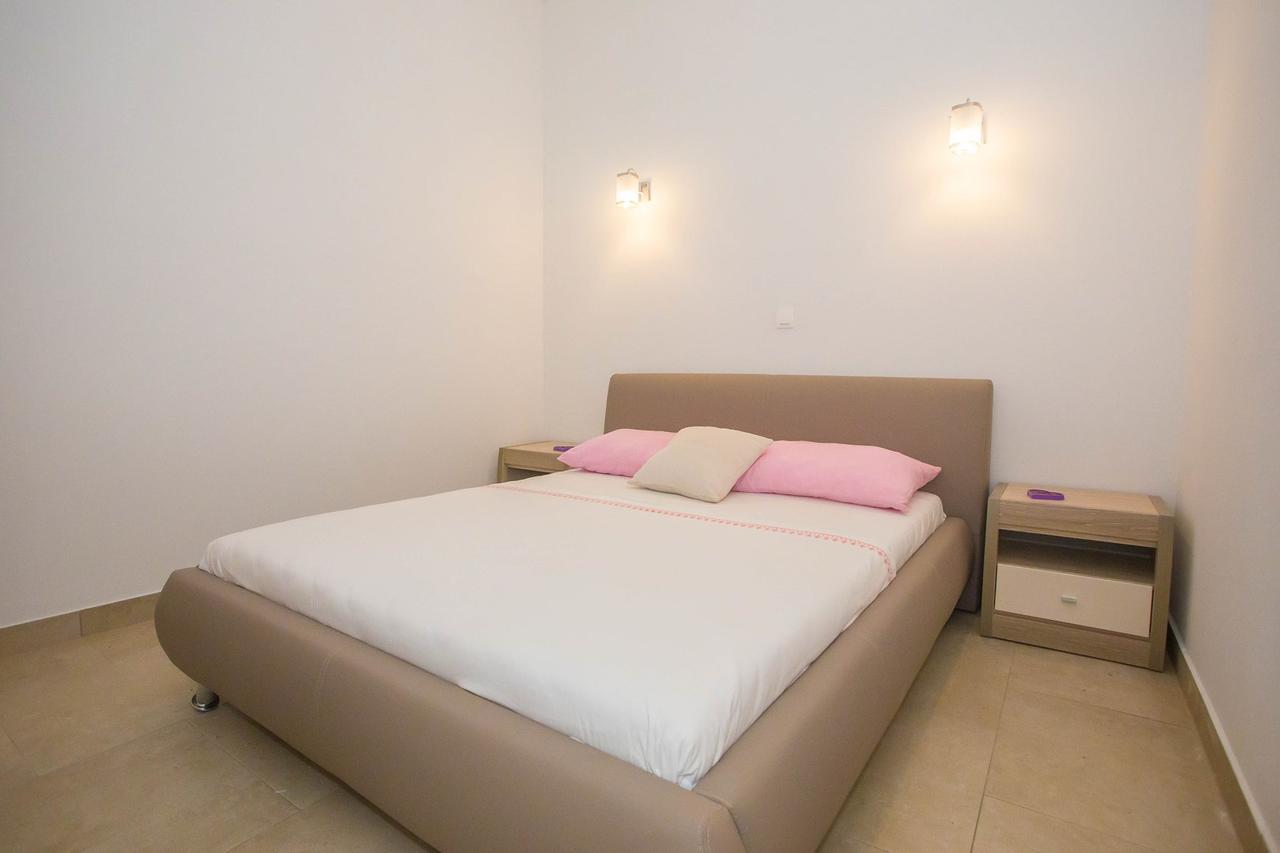 Villa Valtrazza Tar-Vabriga 外观 照片