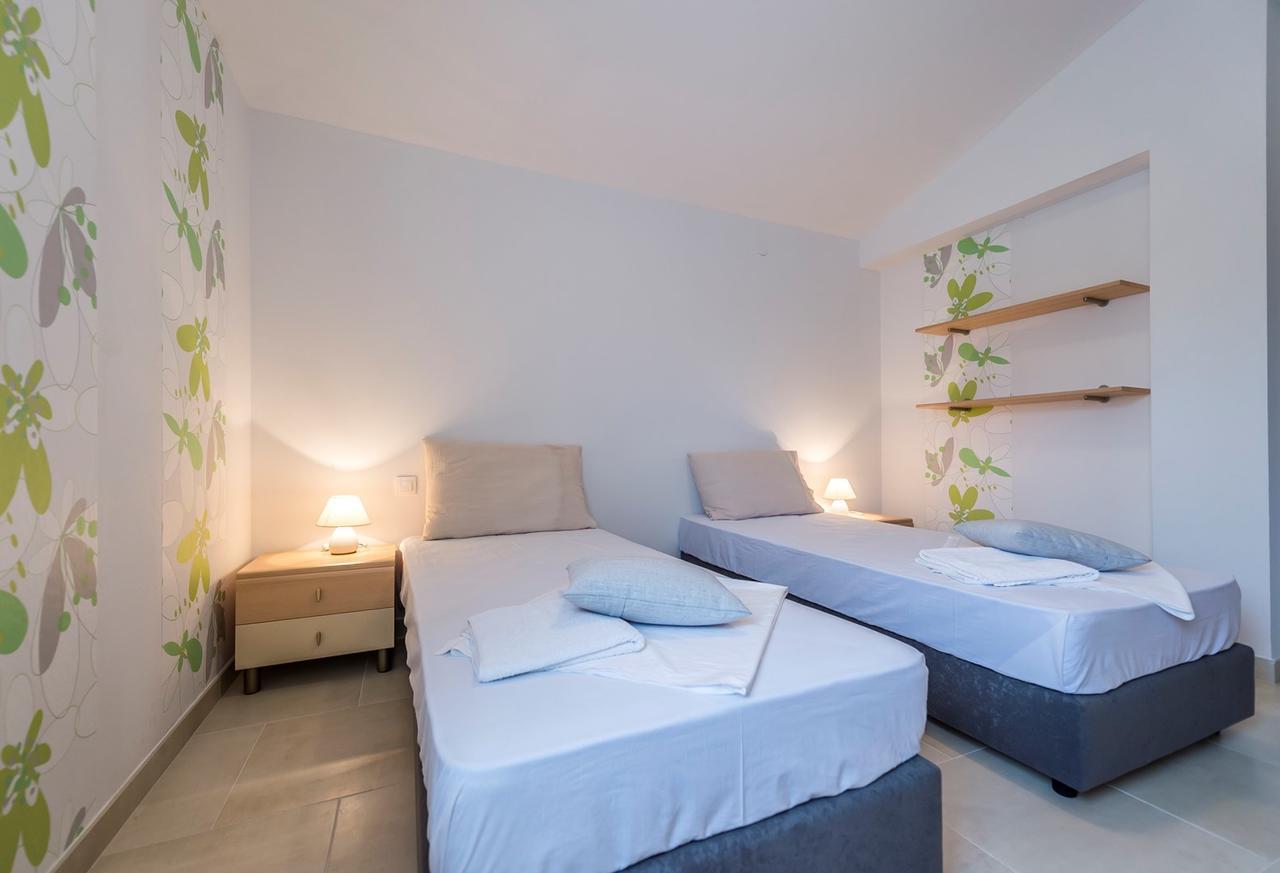 Villa Valtrazza Tar-Vabriga 外观 照片
