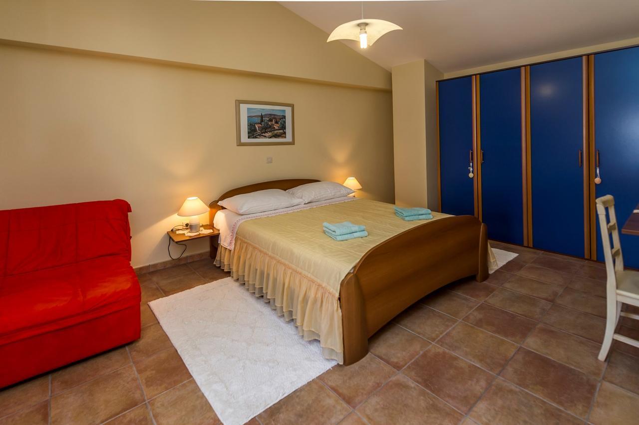 Villa Valtrazza Tar-Vabriga 外观 照片