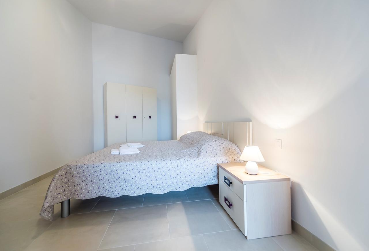 Villa Valtrazza Tar-Vabriga 外观 照片