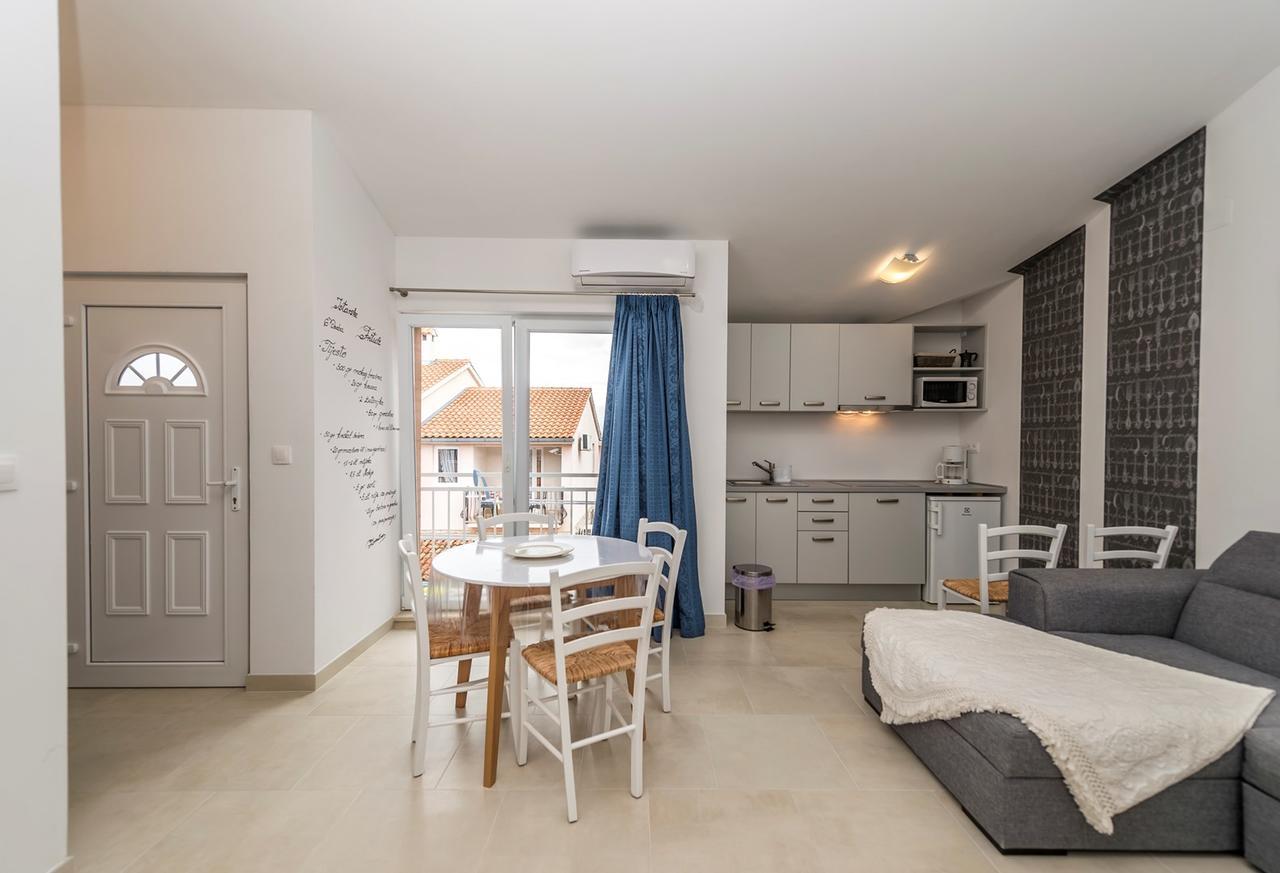 Villa Valtrazza Tar-Vabriga 外观 照片
