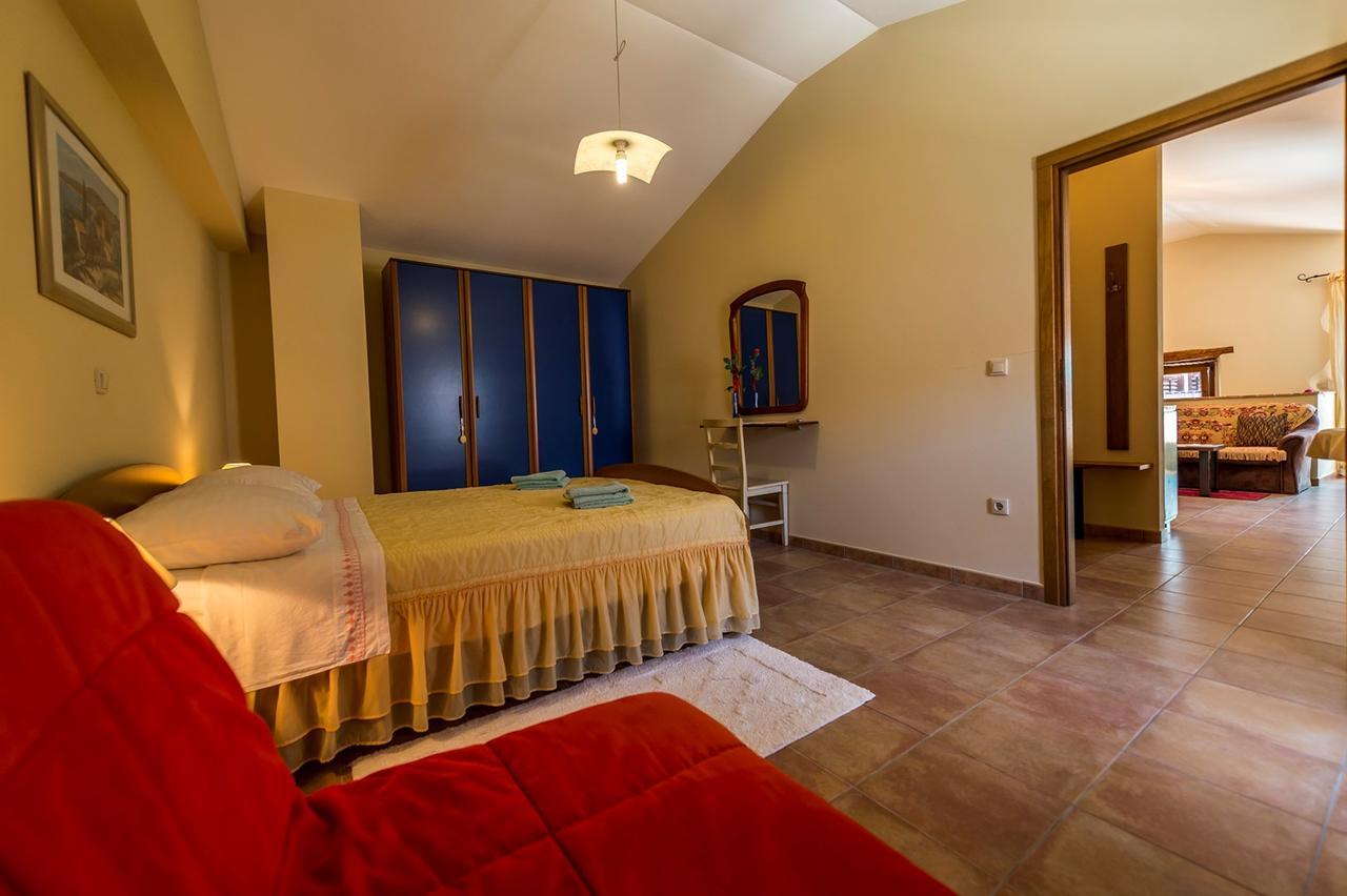 Villa Valtrazza Tar-Vabriga 外观 照片